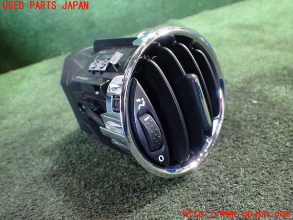 5UPJ-27777527]フィアット・500(31209)エアコン吹き出し口2 (左) 中古_m0001.jpg
