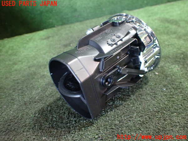 5UPJ-27777527]フィアット・500(31209)エアコン吹き出し口2 (左) 中古_m0002.jpg
