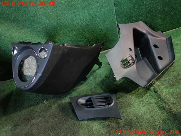 5UPJ-27777549]フィアット・500(31209)コンソール 中古_m0001.jpg