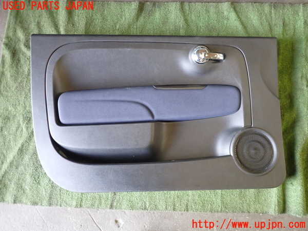 5UPJ-27771264]フィアット・500(31209)左ドア内張り 中古_m0001.jpg