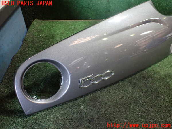 5UPJ-27777691]フィアット・500(31209)内装トリム類1 中古_m0003.jpg