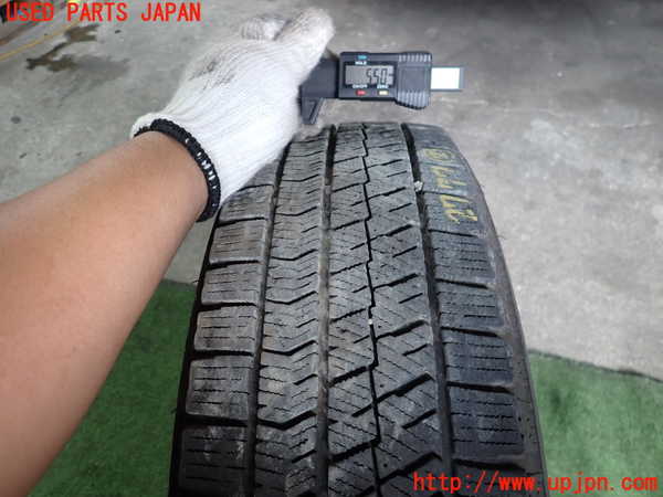 1UPJ-27779022]フィアット・500(31209)タイヤ　ホイール　1本② 175/65R14 中古_m0003.jpg