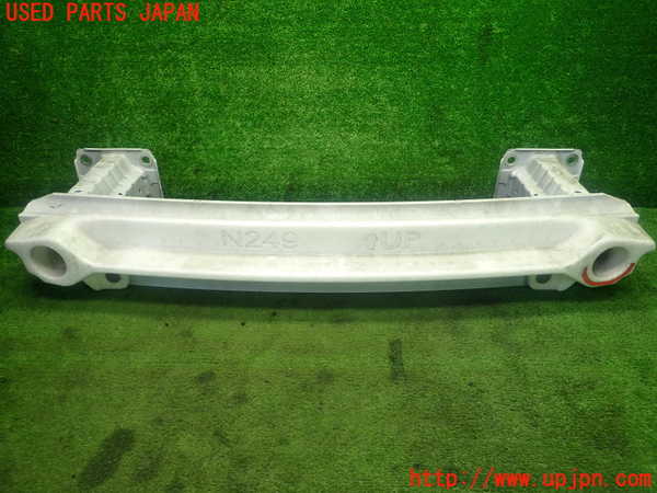 1UPJ-27781014]アバルト・124スパイダー(NF2EK)フロントバンパーホースメント 中古_m0001.jpg
