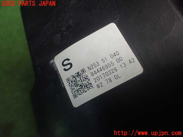 1UPJ-27781132]アバルト・124スパイダー(NF2EK)左ヘッドライト LED 中古_m0003.jpg