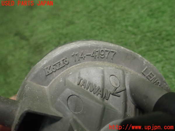 1UPJ-27781180]アバルト・124スパイダー(NF2EK)右フォグ 中古_m0003.jpg