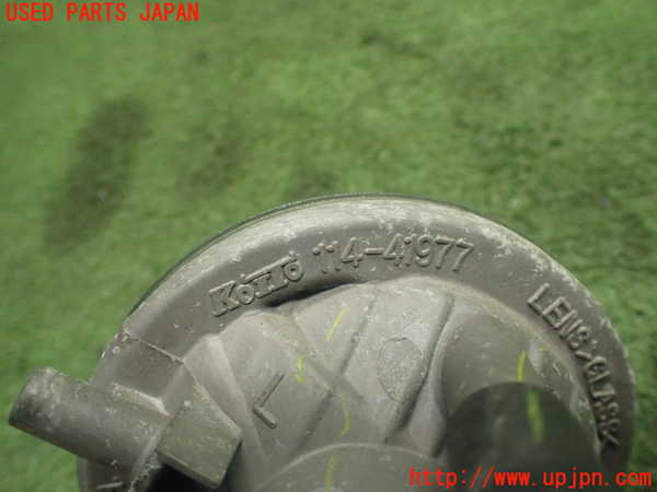 1UPJ-27781182]アバルト・124スパイダー(NF2EK)左フォグ 中古_m0003.jpg