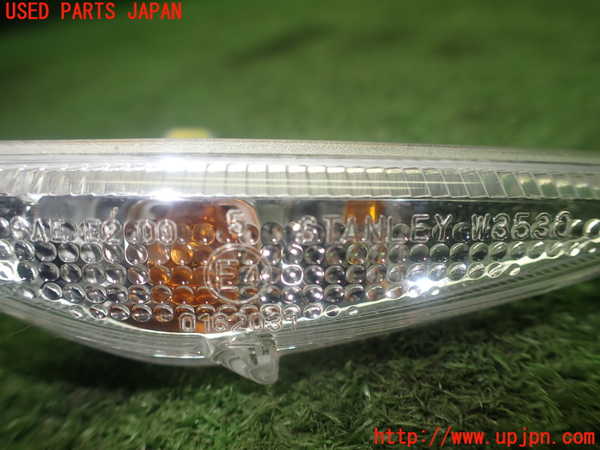 1UPJ-27781162]アバルト・124スパイダー(NF2EK)左ウィンカーレンズ 中古_m0003.jpg