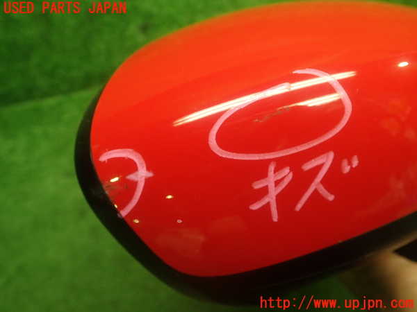 1UPJ-27781210]アバルト・124スパイダー(NF2EK)右ドアミラー 中古_m0002.jpg
