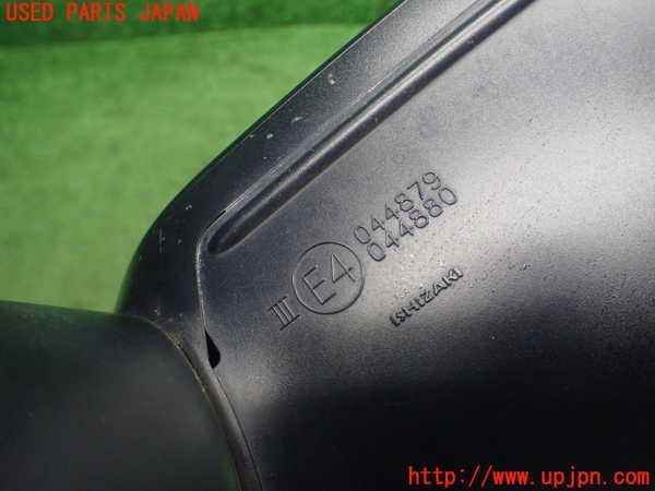 1UPJ-27781210]アバルト・124スパイダー(NF2EK)右ドアミラー 中古_m0004.jpg