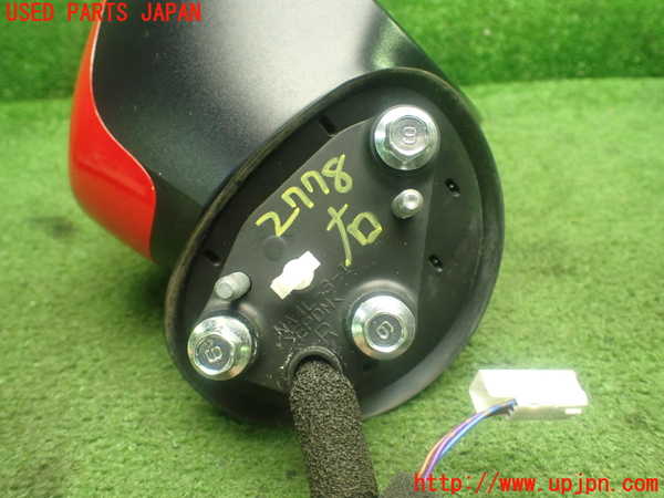1UPJ-27781210]アバルト・124スパイダー(NF2EK)右ドアミラー 中古_m0005.jpg