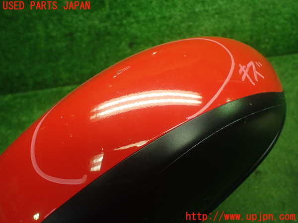 1UPJ-27781212]アバルト・124スパイダー(NF2EK)左ドアミラー 中古_m0002.jpg