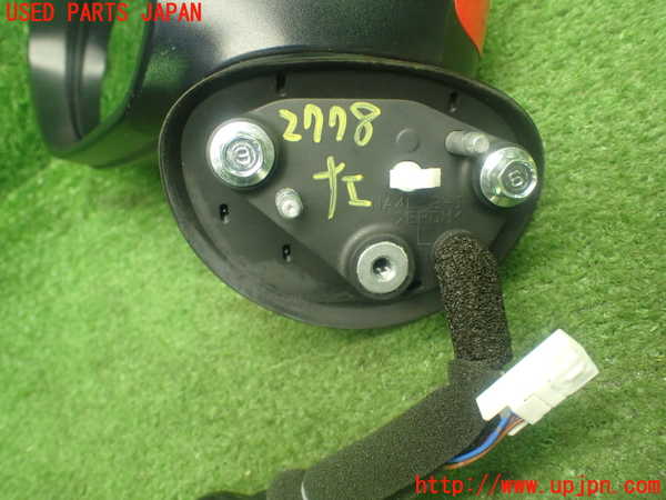 1UPJ-27781212]アバルト・124スパイダー(NF2EK)左ドアミラー 中古_m0004.jpg