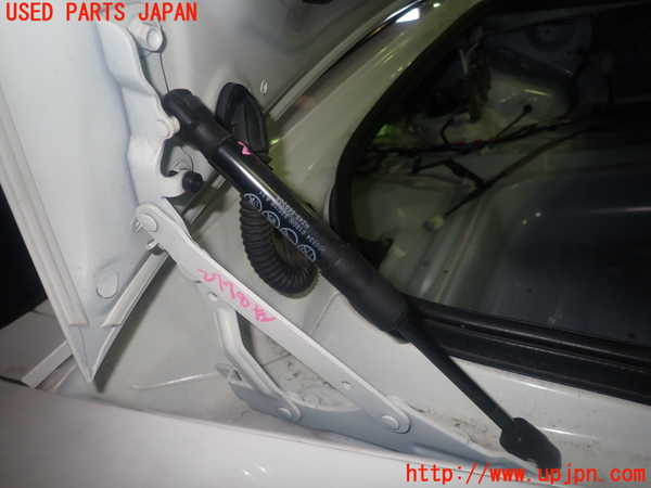 5UPJ-27781513]アバルト・124スパイダー(NF2EK)トランクヒンジ1 中古_m0002.jpg