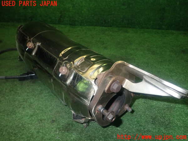 1UPJ-27782041]アバルト・124スパイダー(NF2EK)エキマニ1 触媒 マニバーター 中古_m0003.jpg