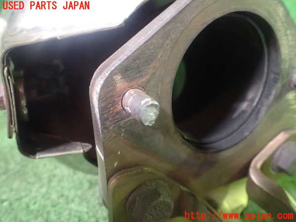 1UPJ-27782041]アバルト・124スパイダー(NF2EK)エキマニ1 触媒 マニバーター 中古_m0005.jpg
