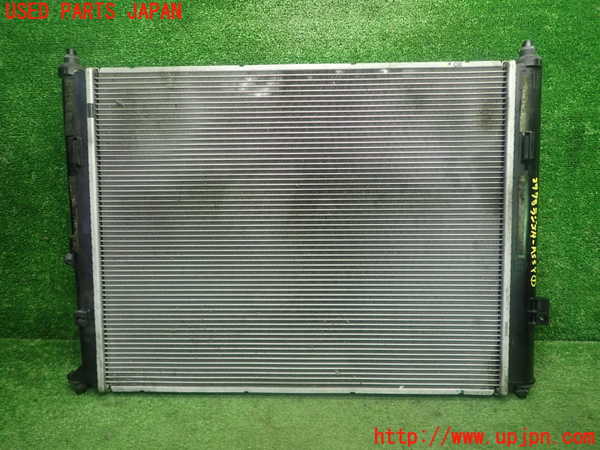 5UPJ-27782321]アバルト・124スパイダー(NF2EK)ラジエーター1 中古_m0001.jpg