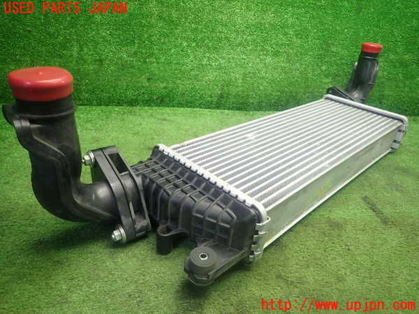 5UPJ-27782451]アバルト・124スパイダー(NF2EK)インタークーラー1 中古_m0002.jpg