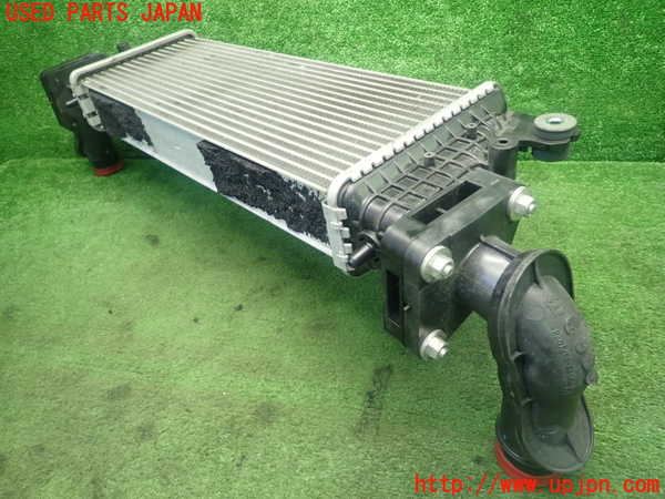 5UPJ-27782451]アバルト・124スパイダー(NF2EK)インタークーラー1 中古_m0003.jpg