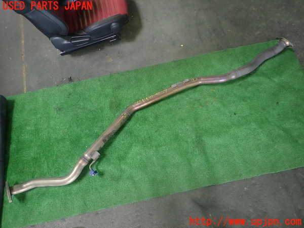 1UPJ-27782651]アバルト・124スパイダー(NF2EK)センターパイプ1 中古_m0001.jpg
