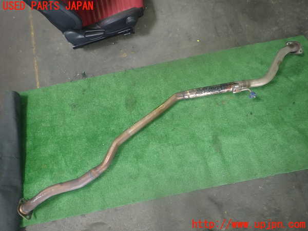 1UPJ-27782651]アバルト・124スパイダー(NF2EK)センターパイプ1 中古_m0002.jpg