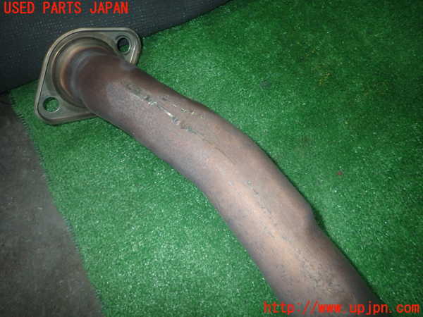 1UPJ-27782651]アバルト・124スパイダー(NF2EK)センターパイプ1 中古_m0004.jpg