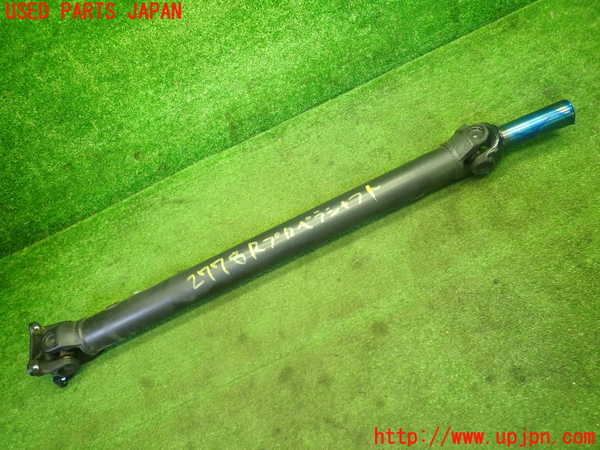 1UPJ-27783410]アバルト・124スパイダー(NF2EK)リアプロペラシャフト 中古_m0001.jpg