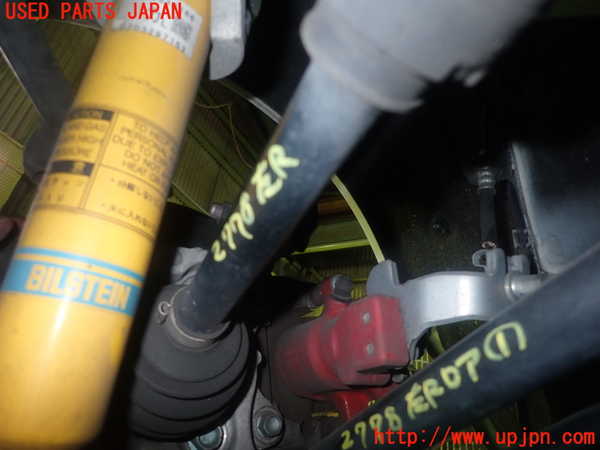 1UPJ-27784025]アバルト・124スパイダー(NF2EK)左リアドライブシャフト 中古_m0002.jpg