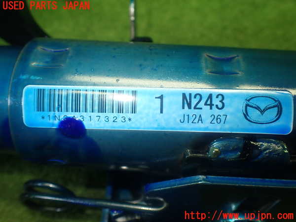 1UPJ-27784260]アバルト・124スパイダー(NF2EK)ステアリングシャフト 中古_m0005.jpg