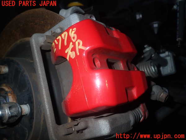 1UPJ-27784090]アバルト・124スパイダー(NF2EK)右リアキャリパー 中古_m0001.jpg