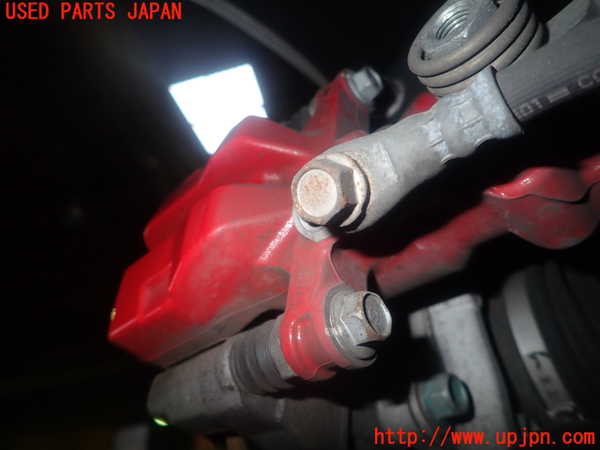 1UPJ-27784090]アバルト・124スパイダー(NF2EK)右リアキャリパー 中古_m0002.jpg