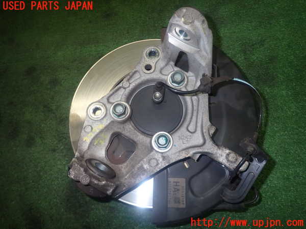 1UPJ-27784295]アバルト・124スパイダー(NF2EK)左フロントナックルハブ 中古_m0002.jpg