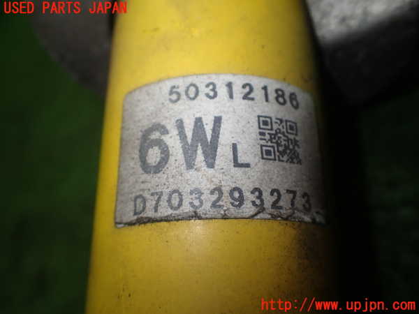 1UPJ-27785025]アバルト・124スパイダー(NF2EK)左フロントストラット 中古_m0004.jpg