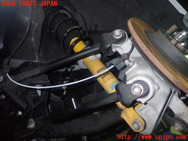 1UPJ-27785035]アバルト・124スパイダー(NF2EK)右リアストラット 中古_m0001.jpg