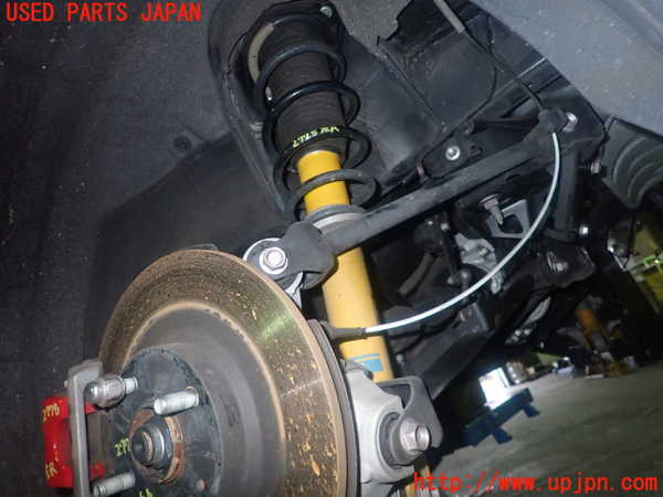 1UPJ-27785045]アバルト・124スパイダー(NF2EK)左リアストラット 中古_m0001.jpg