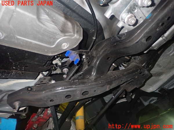 1UPJ-27785295]アバルト・124スパイダー(NF2EK)リアメンバー 中古_m0002.jpg