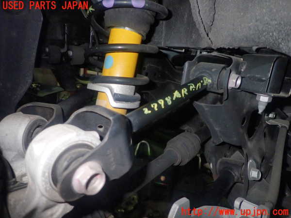 1UPJ-27785146]アバルト・124スパイダー(NF2EK)右リアアッパーアーム1 中古_m0001.jpg