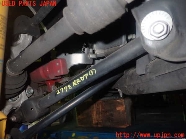 1UPJ-27785226]アバルト・124スパイダー(NF2EK)左リアロアアーム1 中古_m0001.jpg