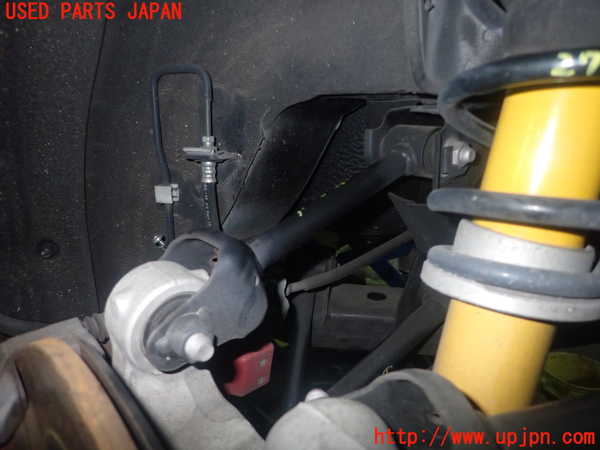 1UPJ-27785156]アバルト・124スパイダー(NF2EK)左リアアッパーアーム1 中古_m0002.jpg