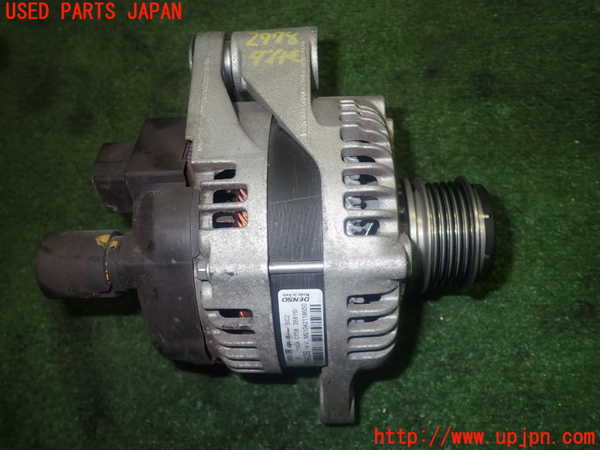 1UPJ-27786015]アバルト・124スパイダー(NF2EK)オルタネーター(ダイナモ) 中古_m0001.jpg