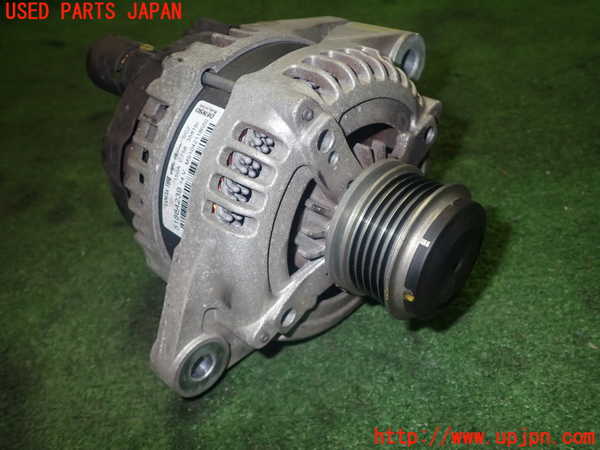 1UPJ-27786015]アバルト・124スパイダー(NF2EK)オルタネーター(ダイナモ) 中古_m0002.jpg