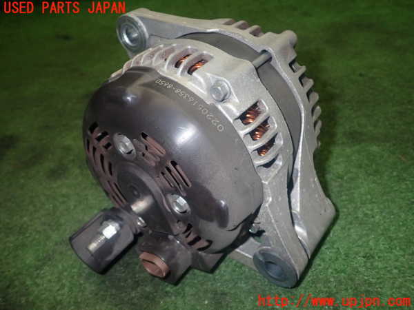 1UPJ-27786015]アバルト・124スパイダー(NF2EK)オルタネーター(ダイナモ) 中古_m0003.jpg