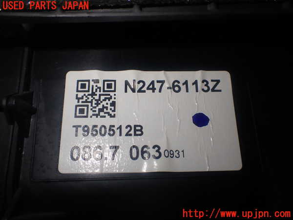 1UPJ-27786081]アバルト・124スパイダー(NF2EK)エバポレーター1 中古_m0004.jpg