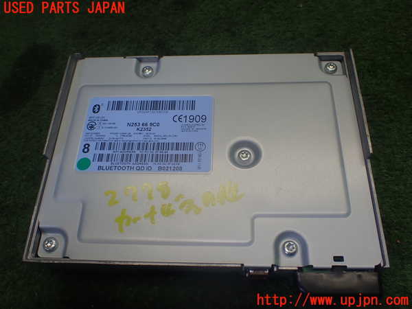 1UPJ-27786589]アバルト・124スパイダー(NF2EK)カーナビゲーション 中古_m0001.jpg