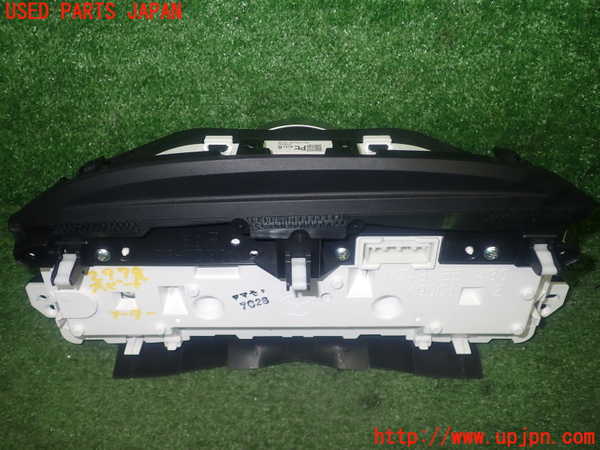 1UPJ-27786170]アバルト・124スパイダー(NF2EK)スピードメーター 中古_m0002.jpg