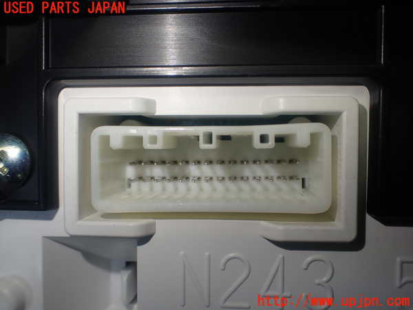 1UPJ-27786170]アバルト・124スパイダー(NF2EK)スピードメーター 中古_m0003.jpg