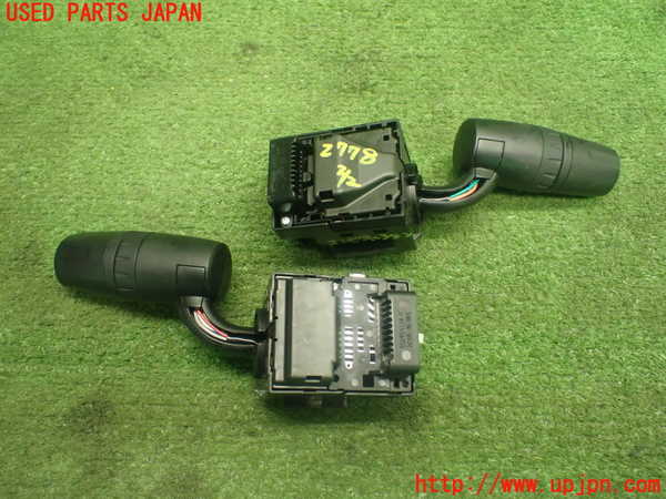 5UPJ-27786720]アバルト・124スパイダー(NF2EK)コンビネーションスイッチ 中古_m0002.jpg