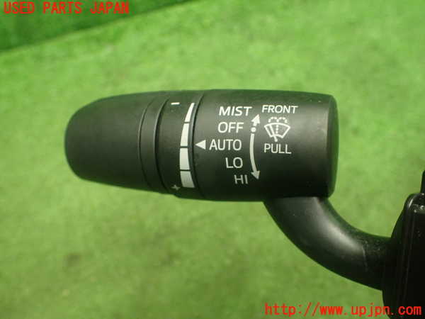 5UPJ-27786720]アバルト・124スパイダー(NF2EK)コンビネーションスイッチ 中古_m0004.jpg