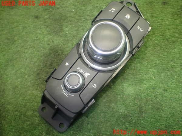 1UPJ-27786306]アバルト・124スパイダー(NF2EK)スイッチ1 (ナビ操作) 中古_m0001.jpg
