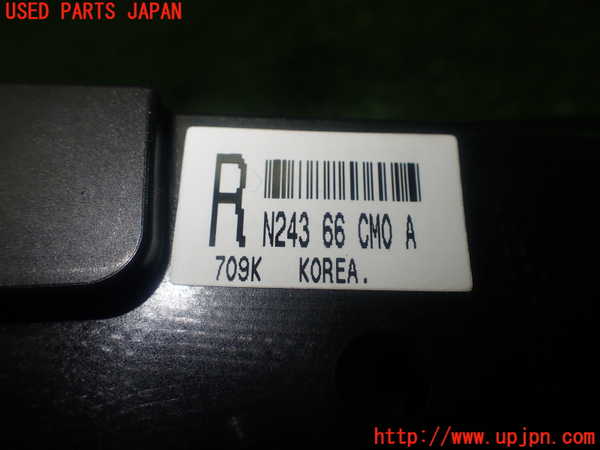 1UPJ-27786306]アバルト・124スパイダー(NF2EK)スイッチ1 (ナビ操作) 中古_m0004.jpg