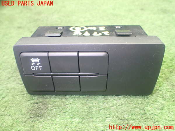 1UPJ-27786308]アバルト・124スパイダー(NF2EK)スイッチ3 (VSC OFF) 中古_m0001.jpg